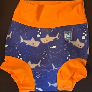 Splash About Happy Nappy XXL 2-3yrs